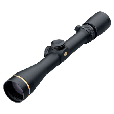 Leupold VX-3 2,5-8X36 Matte Black Boone & Crockett | 66345