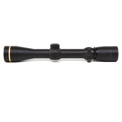 Leupold VX-3 2,5-8X36 Matte Black Boone & Crockett | 66345
