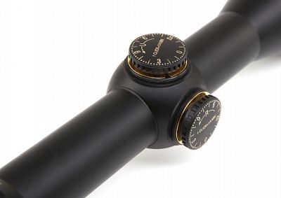 Leupold VX-3 2,5-8X36 Matte Black Boone & Crockett | 66345