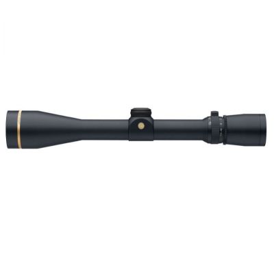Leupold VX-3 3.5-10x40 Matte Black Boone & Crockett | 66110