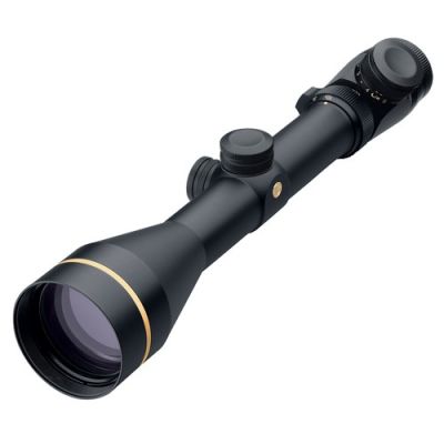 Leupold VX-3 3,5-10X50 Duplex Illuminated | 67585