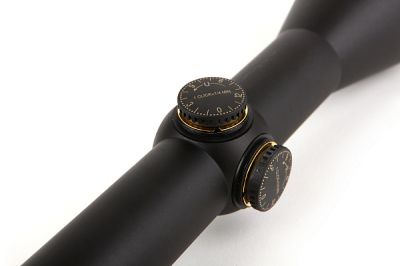 Leupold VX-3 3,5-10X50 Duplex Illuminated | 67585