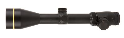 Leupold VX-3 3,5-10X50 Duplex Illuminated | 67585