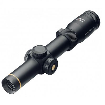 Leupold VX-R 1,25-4X20 Circle Firedot Illuminated | 111231