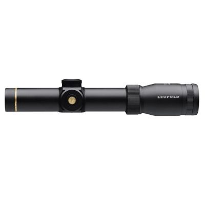 Leupold VX-R 1,25-4X20 Circle Firedot Illuminated | 111231