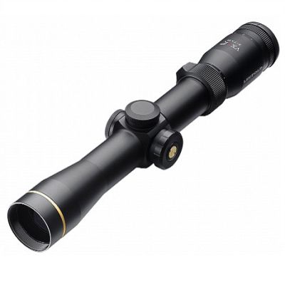 Leupold VX-R 2-7x33 FireDot 4 Illuminated | 110685