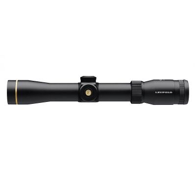 Leupold VX-R 2-7x33 FireDot 4 Illuminated | 110685