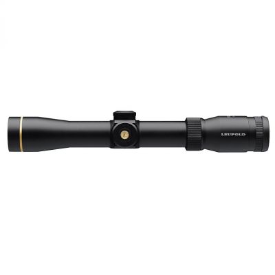 Leupold VX-R 2-7X33 Ballistic FireDot Illuminated | 111233