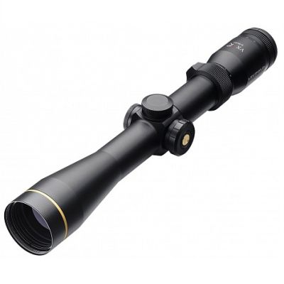 Leupold VX-R 3-9X40 Ballistic FireDot Illuminated | 111236