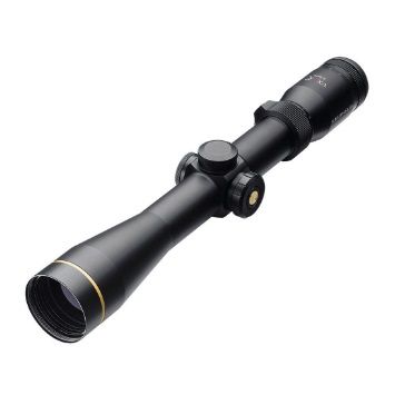 Leupold VX-R 3-9x40 CDS FireDot Duplex Illuminated | 112194