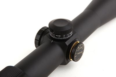 Leupold VX-R 3-9x40 CDS FireDot Duplex Illuminated | 112194
