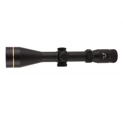 Leupold VX-R 3-9x50 FireDot 4 Illuminated | 110689