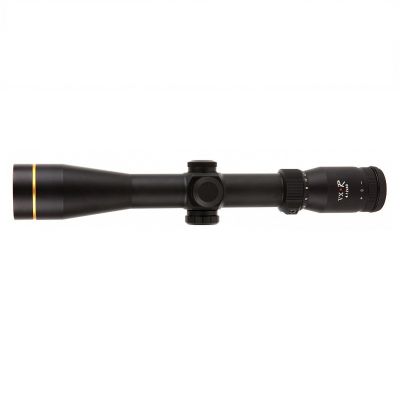 Leupold VX-R 4-12x40 Ballistic FireDot Illuminated | 111240