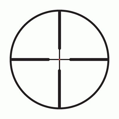 Leupold VX-R 4-12x50 FireDot Duplex Illuminated | 111241