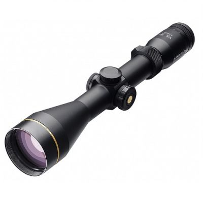 Leupold VX-R 4-12X50 FireDot4 Illuminated | 111242