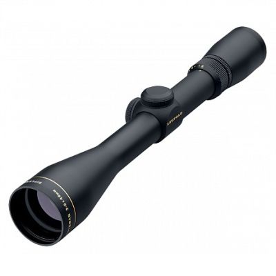 Leupold Rifleman 3-9x40 Matte Black RBR | 66195