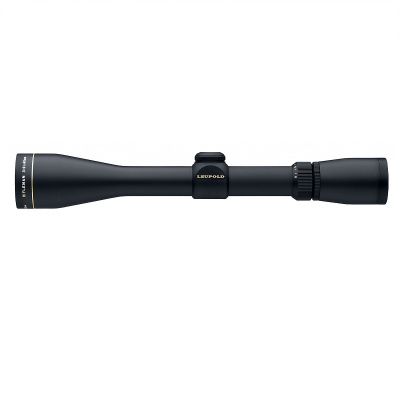 Leupold Rifleman 3-9x40 Matte Black RBR | 66195