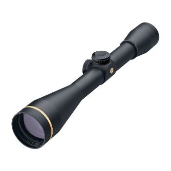 Leupold FX-3 6x42 Wide Duplex | 66815