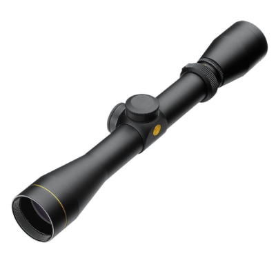 Leupold VX-1 2-7X33 Gloss Duplex | 113862