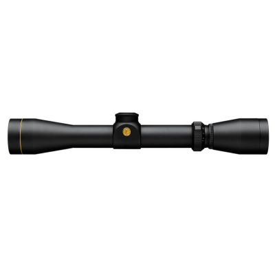 Leupold VX-1 2-7X33 Gloss Duplex | 113862