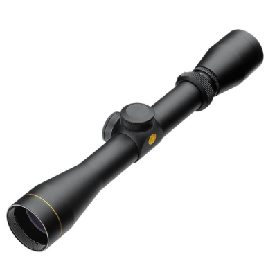 Leupold VX-1 2-7x33 Matte Duplex | 113863