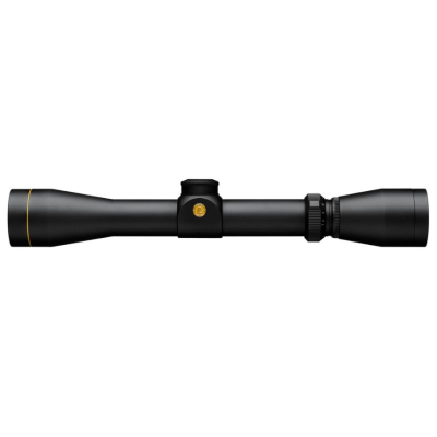 Leupold VX-1 2-7x33 Matte Duplex | 113863