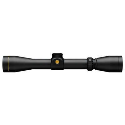 Leupold VX-1 2-7x33 Matte Wide Duplex | 113864