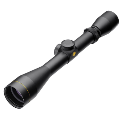 Leupold VX-1 4-12X40 Matte Duplex | 113886