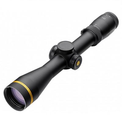 Leupold VX-6 2-12X42 CDS Matte Illuminated Duplex (с подcветка) | 111979