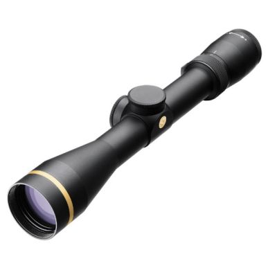 Leupold VX-6 2-12x42 CDS-ZL Matte Duplex | 170790