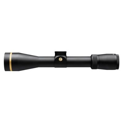 Leupold VX-6 2-12x42 CDS-ZL Matte Duplex | 170790