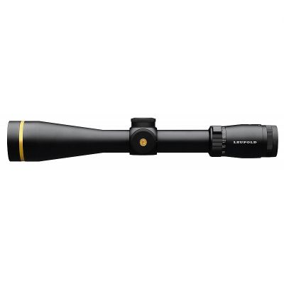 Leupold VX-6 3-18X44 CDS Fine Duplex Illuminated | 115001