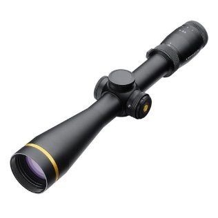 Leupold VX-6 3-18x44 CDS Illuminated Varmint Hunter''s Matte | 120161
