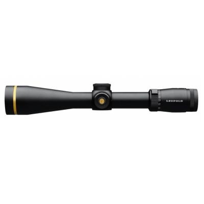 Leupold VX-6 3-18x44 CDS Illuminated Varmint Hunter''s Matte | 120161