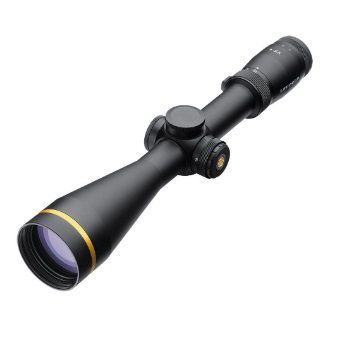 Leupold VX-6 3-18X50 CDS Illuminated Boone&Crockett | 115008