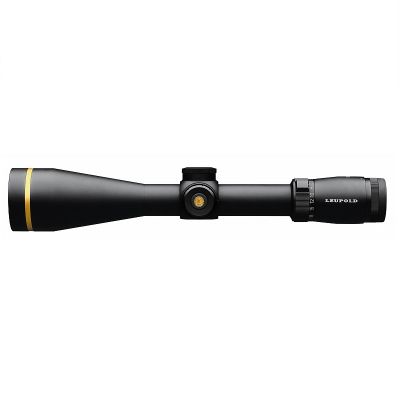 Leupold VX-6 3-18X50 CDS Illuminated Boone&Crockett | 115008