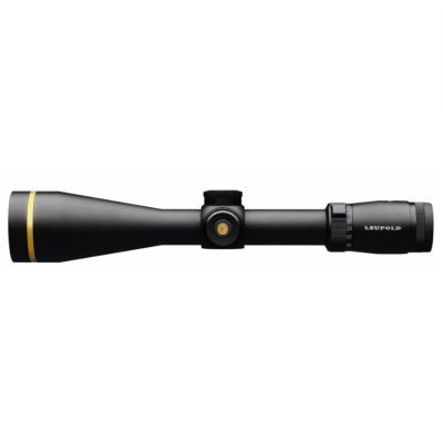 Leupold VX-6 3-18x50 CDS Illuminated | 120162