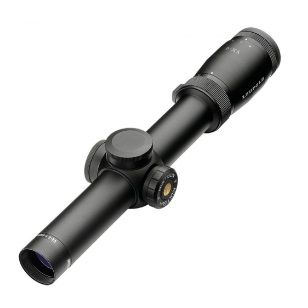 Leupold VX-6 1-6x24 CDS MultiGun Matte CMR2 | 120447