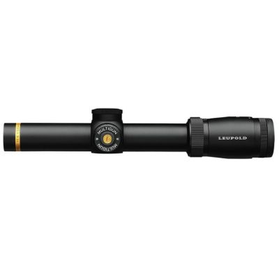 Leupold VX-6 1-6x24 CDS MultiGun Matte CMR2 | 120447