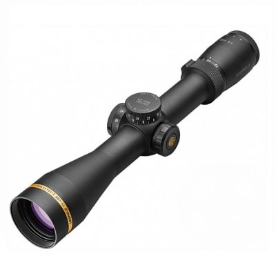 Leupold VX-6HD 2-12X42 CDS-ZL2 German4F Illuminated | 171561