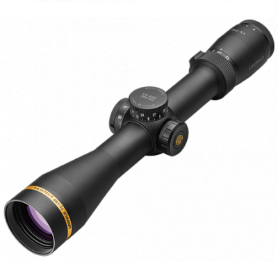 Leupold VX-6HD 2-12X42 CDS-ZL2 Boone&Crocket Illuminated | 171558