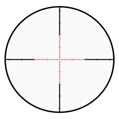 Leupold VX-6HD 2-12X42 CDS-ZL2 TMOA Illuminated | 171557