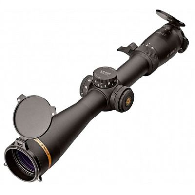 Leupold VX-6HD 3-18X44 CDS-ZL2 Side Focus Boone&Crocket Illuminated | 171566