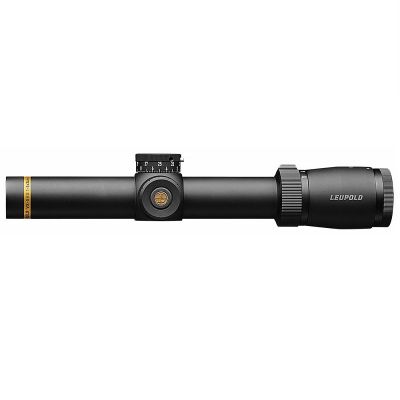 Leupold VX-5HD 1-5X24 FireDot Duplex Illuminated | 171384