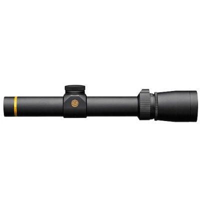 Leupold VX-3I 1,5-5X20 Duplex | 170675