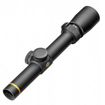 Leupold VX-3I 1,5-5X20 Metric German#4 | 170677