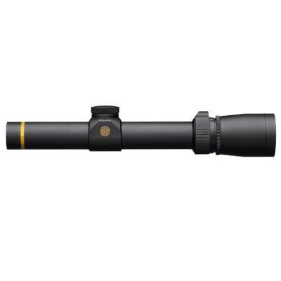 Leupold VX-3I 1,5-5X20 Metric German#4 | 170677