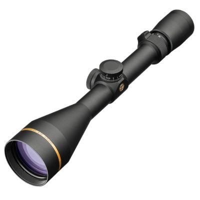 Leupold VX-3i 3.5-10x50 CDS Duplex | 170688