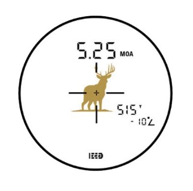 Leupold Далекомер RX-1600I TBR/W DNA  | 173807