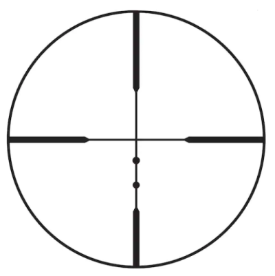 Leupold VX-I 2-7x33mm LR Duplex | 61250